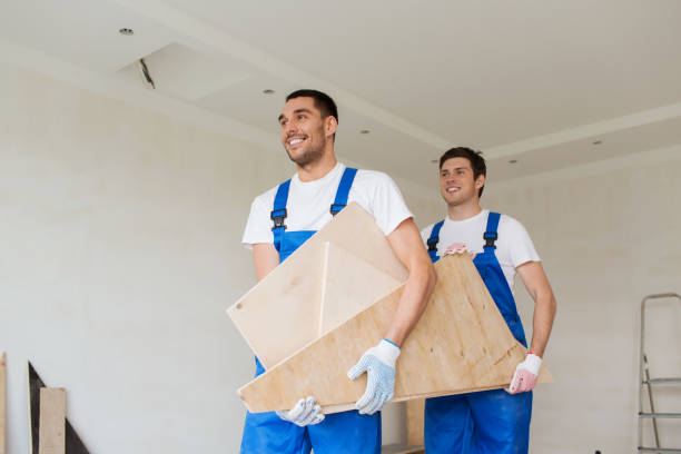 Trusted Bridgeport, NY Junk Removal Services Experts